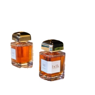 BDK巴杜克烟草玫瑰柠檬气泡水橙外远墅春光乍泄鎏金繁花香水小样