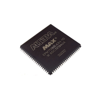 EPM7128SLC84-15N全新代烧录芯片