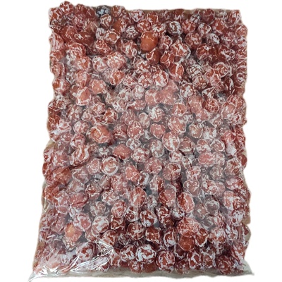 5斤装冬瓜条手工老式传统糕点