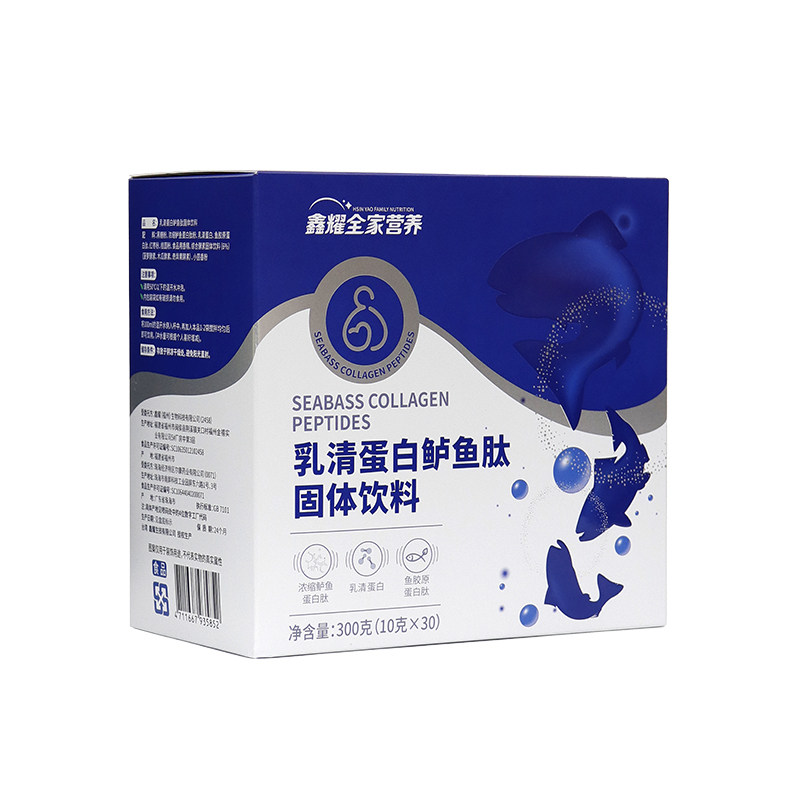 必慧龙乳清蛋白鲈鱼奶茶