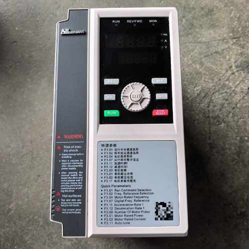 【议价-可维修】 GT200-4T040G/4T0055P 变频器 4kW /均有货