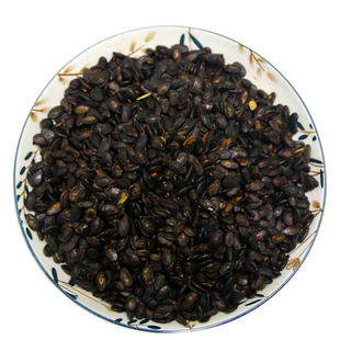 湖北大悟广水红安土特产本地小片手工炒黑瓜子铁瓜子打瓜子大瓜子