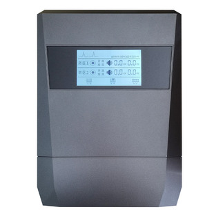 国标脉冲电子围栏系统全套电网双防控制主机防盗控制杆配件定制