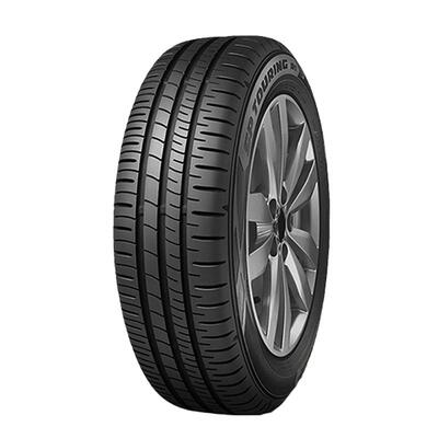 【两条装】邓禄普汽车轮胎 205/55R16 91H SP TOURING R1