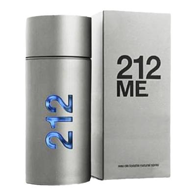 渠道香男士香水越南212性感男士