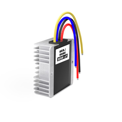 LY-KREE36V48V转19V电源模块降压