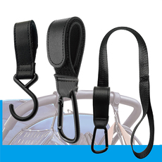 Велосиденья, Дорожные аксессуары