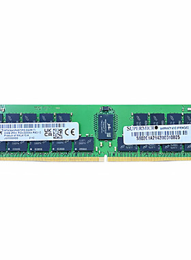 DDR4服务器32GB内存条支持ECC美光颗粒可选三星性能稳定持久耐用