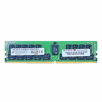 DDR4服务器32GB内存条支持ECC美光颗粒可选三星性能稳定持久耐用