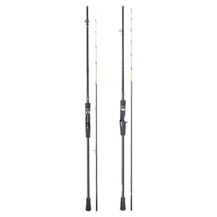 ECOODA伊酷达近海船钓竿T3泛用海竿专用超硬碳素筏钓竿海杆远投竿