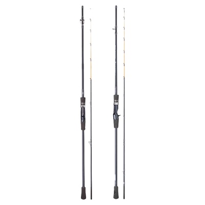 ECOODA伊酷达近海泛用远投船钓竿