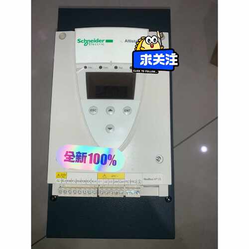 软启动器，软启动器，ATS22C11Q，实物询价