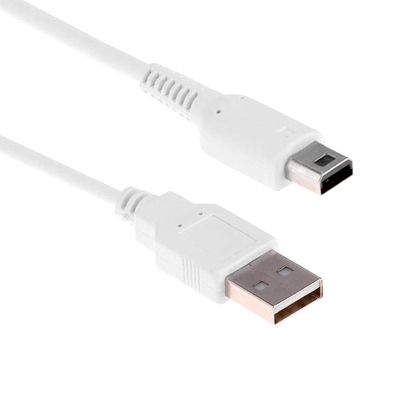 usb充电器new3ds数据线2DS线NDSI