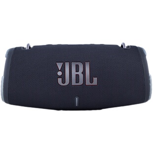JBL CHARGE6冲击波六代无线蓝牙音响家用户外便携防水音箱高音质