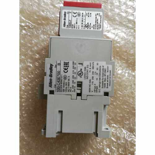 议价AB接触器100S-C43EJ22BC 100S-C43EJ22C 100S-C43EJ14BC 正品