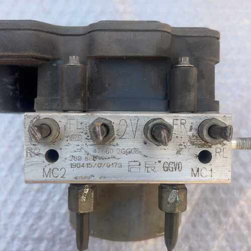 议价ssan Venucia Brake Abs Pump Assembly 2019 Model Car Orig