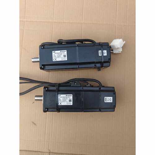 下单前咨询APM-SB04ADK2-SC01 LS伺服电机 400W