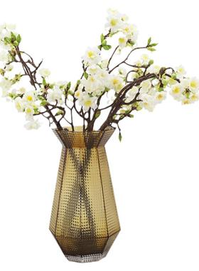 新中式风全屋托盘花艺厨房装饰品