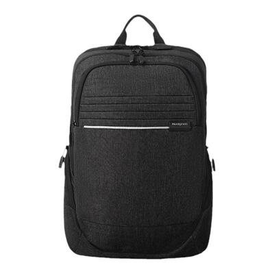 百搭通勤双肩包Hedgren/海格林男