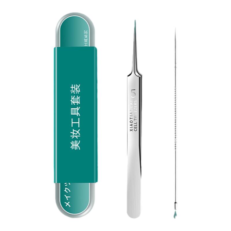 美容院专用挤痘痘工具套装