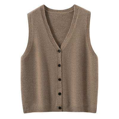 2025秋冬新款保暖背心马甲