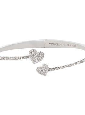 kate spadeKATE SPADE手镯轻奢高级百搭通勤女