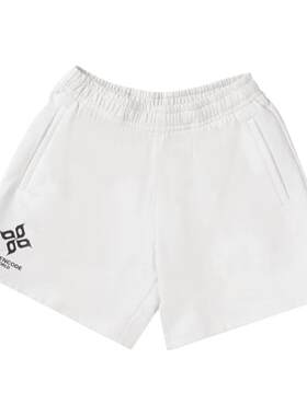 宽松短裤ARDENCODE基础款