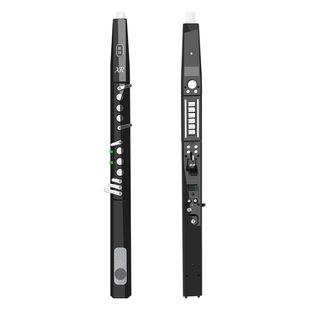 新锐XR6000电吹管2025新款乐器大全中老年初学电萨克斯电子管乐器