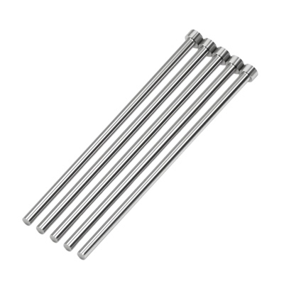 全硬SKD61模具顶针顶杆注塑专用