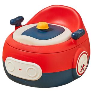 日康儿童马桶坐便器男小孩宝宝女如厕训练专用婴儿大便盆尿桶尿盆