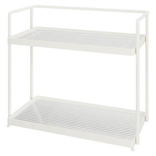 水杯架放杯子收纳置物架桌面台面餐桌咖啡茶杯办公室沥水架亚克力