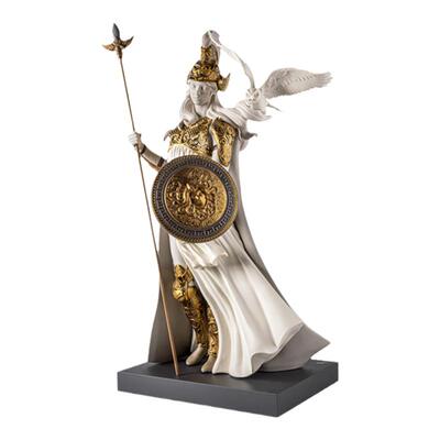 手工陶瓷摆件LLADRO雅致陶瓷