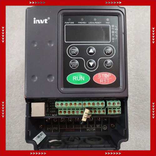 【问价】英威腾变频器CHF100A-0R7G-4 0.75KW 38