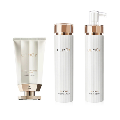澳洲CEMOY洗面奶套装补水保湿