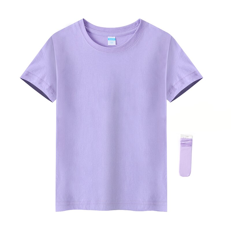 小学生毕业班服幼儿园短袖T恤