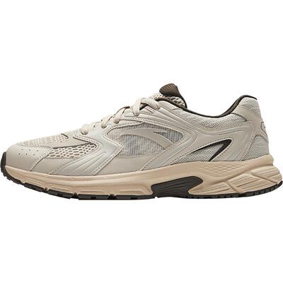 安踏AT2004复古跑鞋男女同款2026春季新款情侣鞋千禧风运动休闲鞋