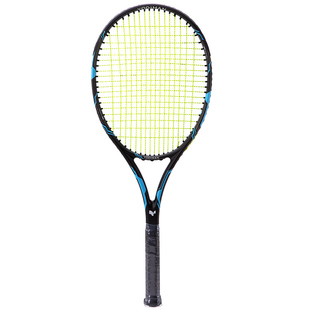 全碳素比赛级网球拍专业一体超轻碳纤维减震大拍面单人回弹进阶拍