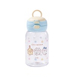 言仓CHIIKAWA吉伊卡哇塑料杯可爱夏日卡通水杯儿童女生生日礼物