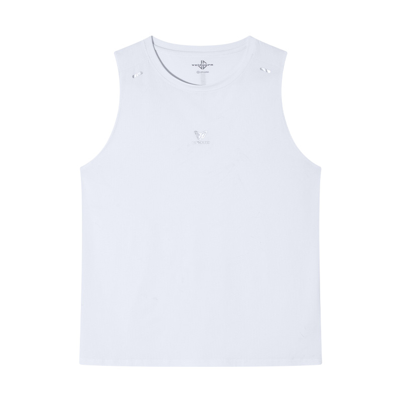 維動(dòng)運(yùn)動(dòng)背心男速干衣夏季健身衣跑步籃球羽毛球冰絲無(wú)袖t恤坎肩V