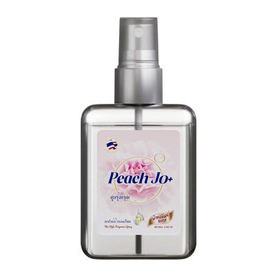 【阿里健康自营】PEACH JO/桃作泰式香氛喷雾(晨曦之吻)90ml/瓶