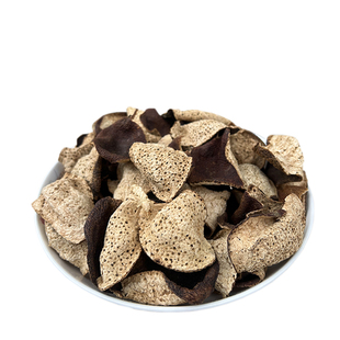 五年新会梅江陈皮断片皮干仓陈化单片大红皮正宗圈枝老陈皮干泡茶