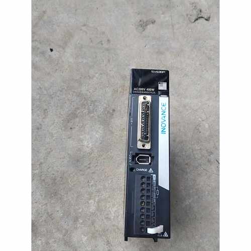 汇川伺服驱动器SV630PS2R8l脉冲400w总线各功率段