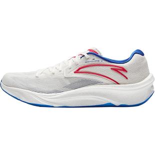 安踏柏油路霸2丨专业跑鞋男鞋大体重透气跑步鞋耐磨减震运动鞋男