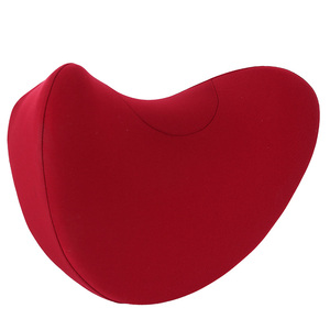 汽车头枕护颈枕记忆棉座椅