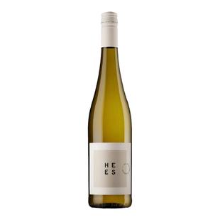 JS94!入门价格 高阶品质 德国稀世hees酒庄峭岩雷司令干白葡萄酒