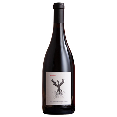 西班牙平谷斯小树根干红葡萄酒