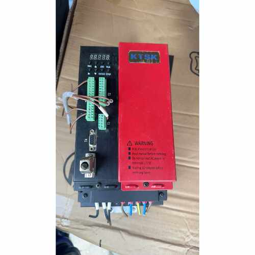 询价KTSK科腾主轴驱动器，KTSK-MT5.5GB，380v5