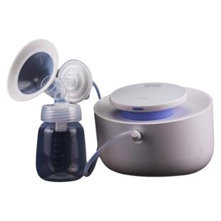 适配熊猫布布pro电动吸奶器配件储奶瓶喇叭罩免手扶奶嘴袋租赁