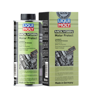 力魔德国原装进口魔法基因钨元素引擎保护剂发动机抗磨修复保护剂