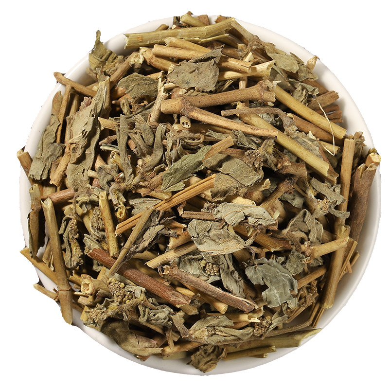 大飞杨草中药材500克/250g飞扬草正品节节花飞扬草草药 - 白底图
